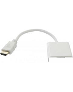 Адаптер E HDMI M VGAF20 Espada