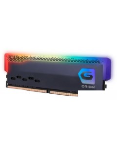 Оперативная память Orion RGB 16ГБ DDR4 3200 МГц GN416GB3200C22S Geil