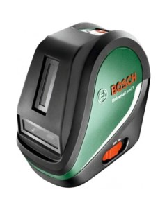 Лазерный нивелир UniversalLevel 3 Basic Bosch