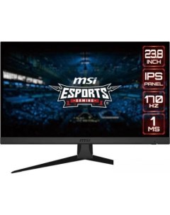 Игровой монитор G2422 Msi