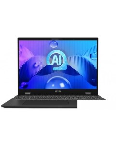 Игровой ноутбук Prestige 16 AI Evo B1MG-058XBY Msi