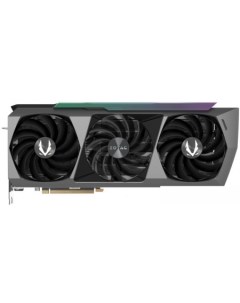 Видеокарта GeForce RTX 4070 Ti Super AMP Holo 16GB GDDR6X ZT-D40730F-10P Zotac