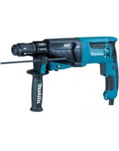 Перфоратор HR2631FT Makita