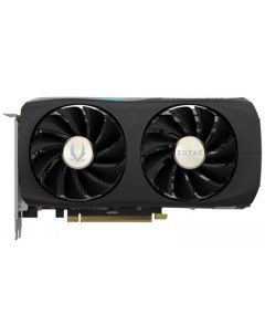 Видеокарта GeForce RTX 4070 Super Twin Edge 12GB GDDR6X ZT-D40720E-10M Zotac