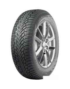 Зимние шины WR SUV 4 275 40R21 107V Nokian tyres