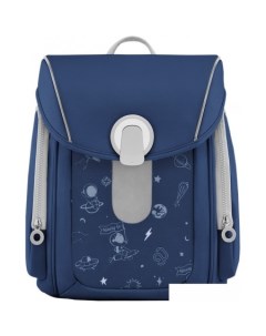 Школьный рюкзак Smart School Bag синий Ninetygo