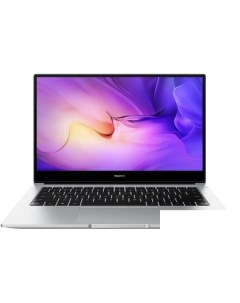 Ноутбук MateBook D 14 2021 NbD WDI9 53013PLU Huawei