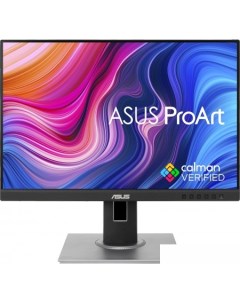 Монитор ProArt PA248QV Asus