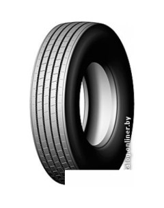 Автомобильные шины Бел-158 315/80R22.5 154/150M Белшина