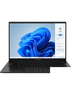 Ноутбук Zenbook 14 OLED UM3406HA-QD081 Asus