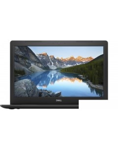 Ноутбук Inspiron 15 5570 2424 Dell