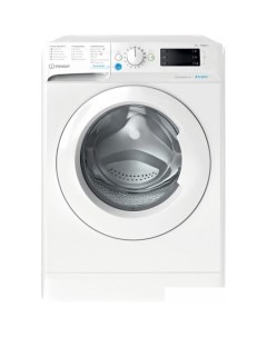 Стиральная машина BWSE 81082 L Indesit