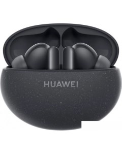 Наушники FreeBuds 5i (черный туман, международная версия) Huawei