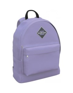 Городской рюкзак EasyLine Touch 17L Manga Lilac Mono 60366 Erich krause