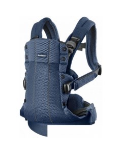 Рюкзак-переноска Harmony mesh 0880.08 Babybjorn