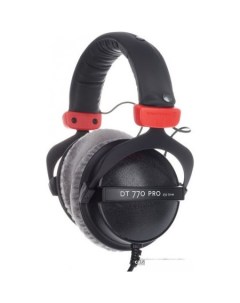 Наушники DT 770 PRO LTD 250 Ohm Beyerdynamic