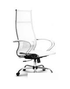 Офисное кресло B 1m 7 K131 7 CH белый Metta