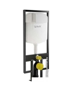 Инсталляция для унитаза Slim 740 5800 01 Vitra