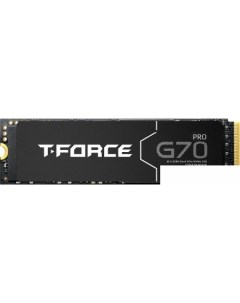 SSD T-Force G70 Pro 1TB TM8FFH001T0C129 Team