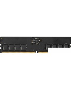 Оперативная память Pristine 16ГБ DDR5 4800 МГц GN516GB4800C40S Geil