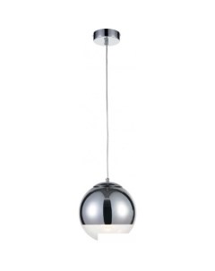 Подвесная люстра Terra VL2153P01 Vele luce