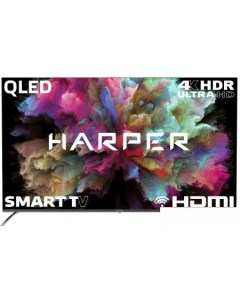 Телевизор 65Q850TS Harper