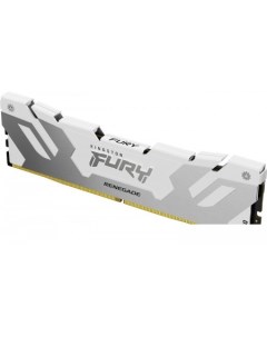 Оперативная память FURY Renegade 16ГБ DDR5 6800 МГц KF568C36RW 16 Kingston