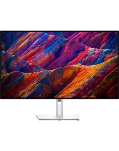 Монитор UltraSharp U3223QE Dell