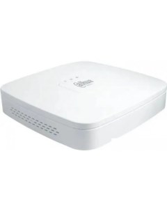 Сетевой видеорегистратор DHI-NVR4108-4KS3 Dahua