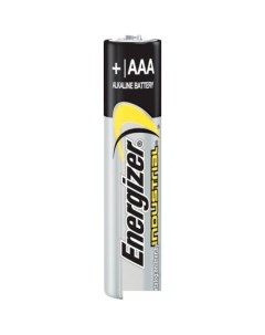 Батарейка Industrial AAA 10 шт. Energizer