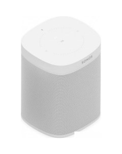 Умная колонка One Gen 2 (белый) Sonos