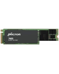 SSD 7400 Pro M.2 480GB MTFDKBA480TDZ-1AZ1ZABYY Micron