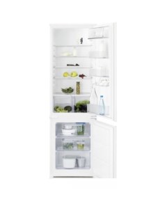 Холодильник RNT3LF18S Electrolux