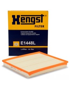 Воздушный фильтр E1448L Hengst