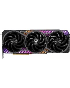 Видеокарта GeForce RTX 4070 Ti Super Phoenix GS NED47TSH19T2-1043X Gainward