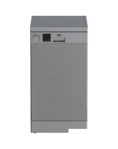 Отдельностоящая посудомоечная машина DVS050R02S Beko