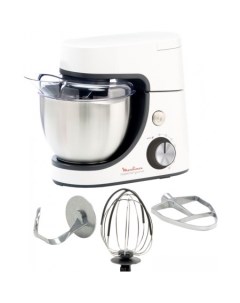 Кухонная машина Masterchef Gourmet QA510110 Moulinex