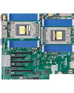 Материнская плата MBD-H12DSI-NT6-O Supermicro