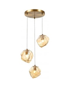 Подвесная люстра Portici SL1175.303.03 St luce