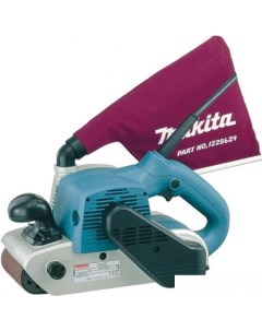 Ленточная шлифмашина 9403 Makita