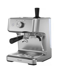 Рожковая бойлерная кофеварка Espresso Coffee Machine 03 ECM03 CM-PM220A Kyvol