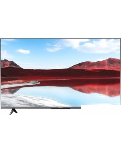 Телевизор TV A Pro 43 2025 международная версия Xiaomi