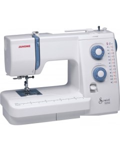 Швейная машина Sewist 525S Janome