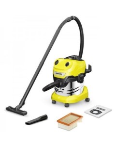 Пылесос WD 4 S V-20/5/22 1.628-260.0 Karcher