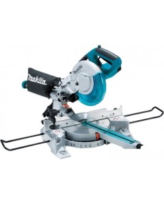 Торцовочная пила LS0815FLN Makita