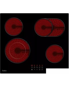 Варочная панель HEV 642 B Evelux