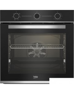 Электрический духовой шкаф BBIE13100XC Beko