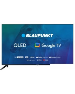 Телевизор 55QBG7000T Blaupunkt