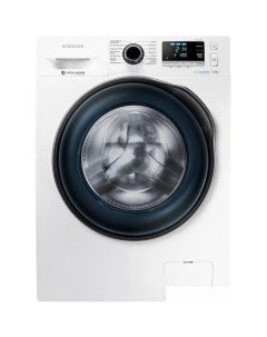 Стиральная машина WW70J6210DW LD Samsung