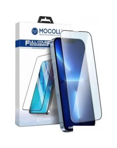 Защитное стекло Rhinoceros 2 5D для iPhone 13 Pro Max 14 Plus Mocoll
